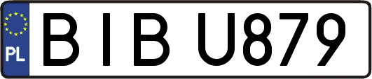 BIBU879