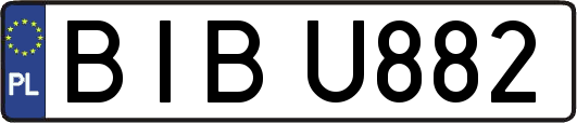 BIBU882
