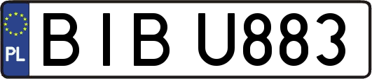 BIBU883