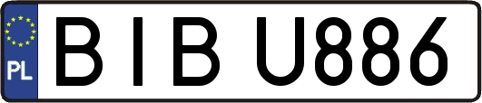 BIBU886