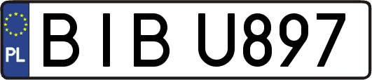 BIBU897