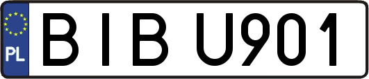 BIBU901