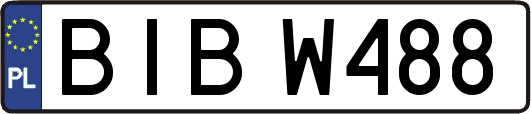 BIBW488