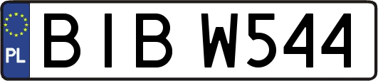 BIBW544