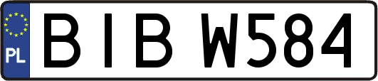 BIBW584