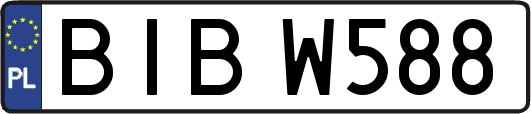 BIBW588