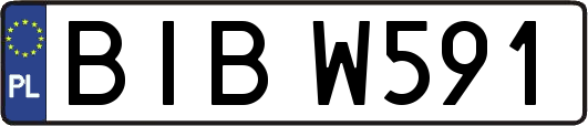 BIBW591
