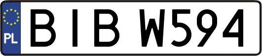 BIBW594
