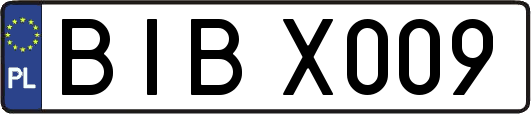 BIBX009