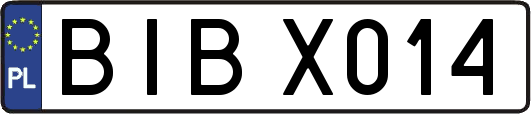 BIBX014