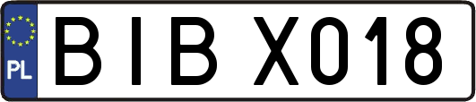 BIBX018