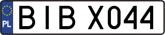 BIBX044