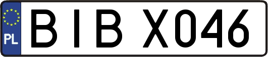 BIBX046