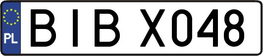 BIBX048