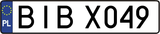 BIBX049
