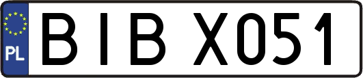 BIBX051
