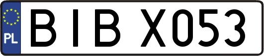 BIBX053