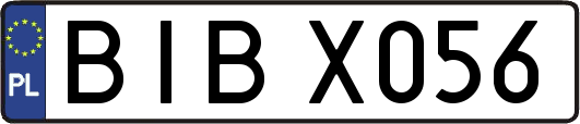 BIBX056