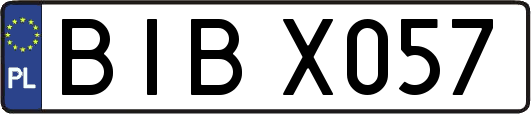 BIBX057