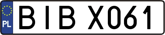 BIBX061