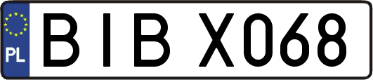 BIBX068