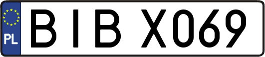 BIBX069
