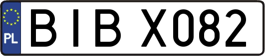 BIBX082
