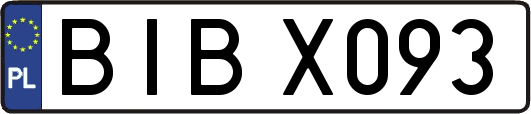 BIBX093
