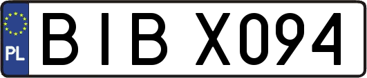 BIBX094