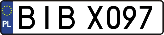 BIBX097