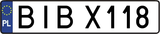 BIBX118