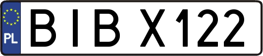 BIBX122