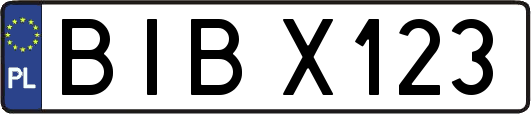 BIBX123