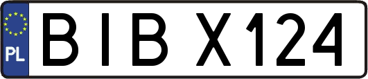 BIBX124