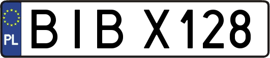 BIBX128