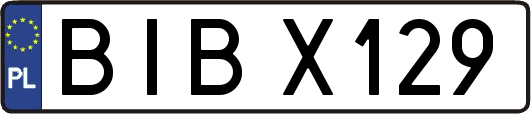 BIBX129