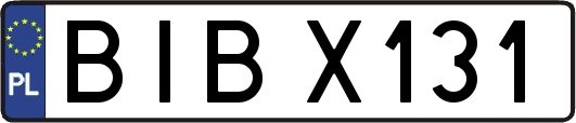BIBX131
