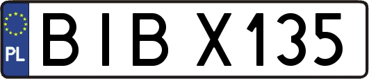 BIBX135
