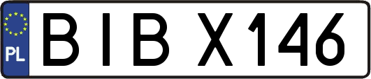 BIBX146
