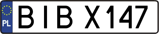 BIBX147