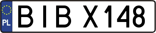 BIBX148