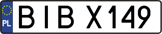 BIBX149