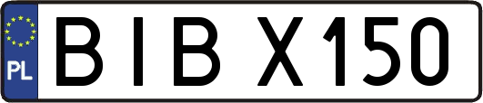 BIBX150