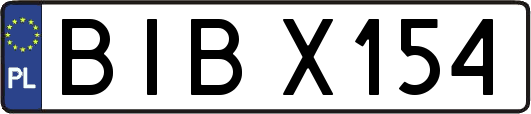 BIBX154