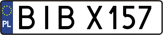 BIBX157