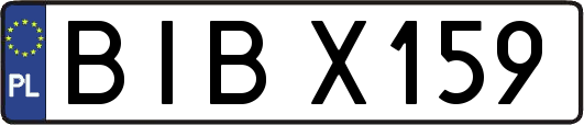 BIBX159
