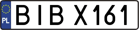 BIBX161