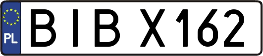 BIBX162