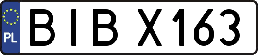 BIBX163