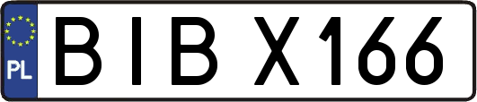 BIBX166